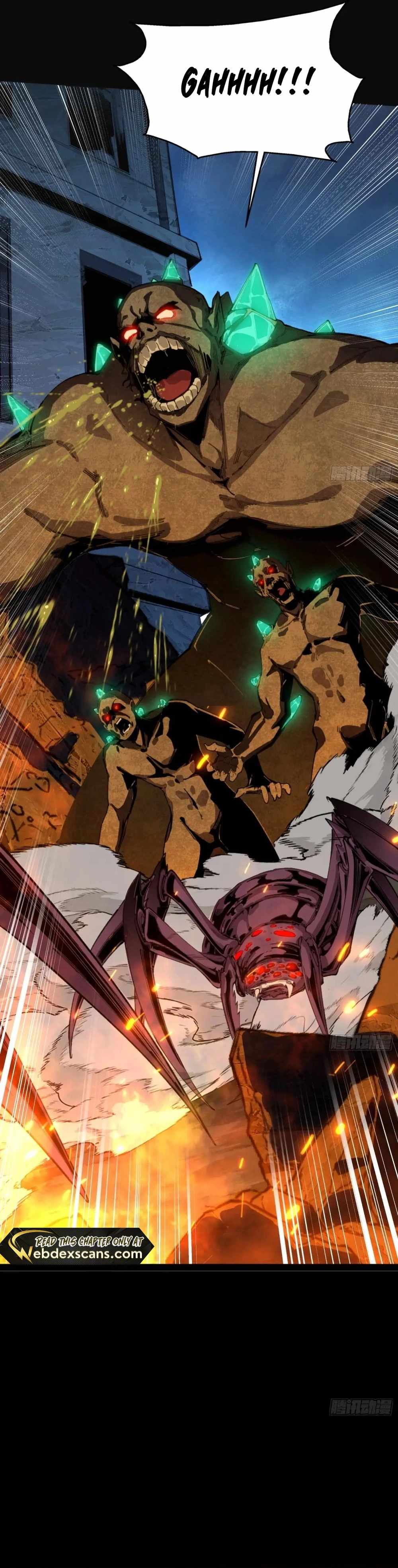 Steel Covenant Chapter 28 21